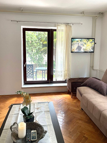 3360 Herceg Novi Igalo Apartment 0r 30m 
